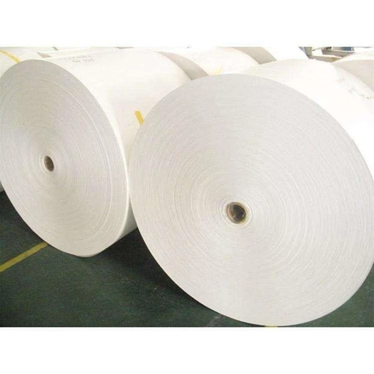 Rolling White Kraft Paper price